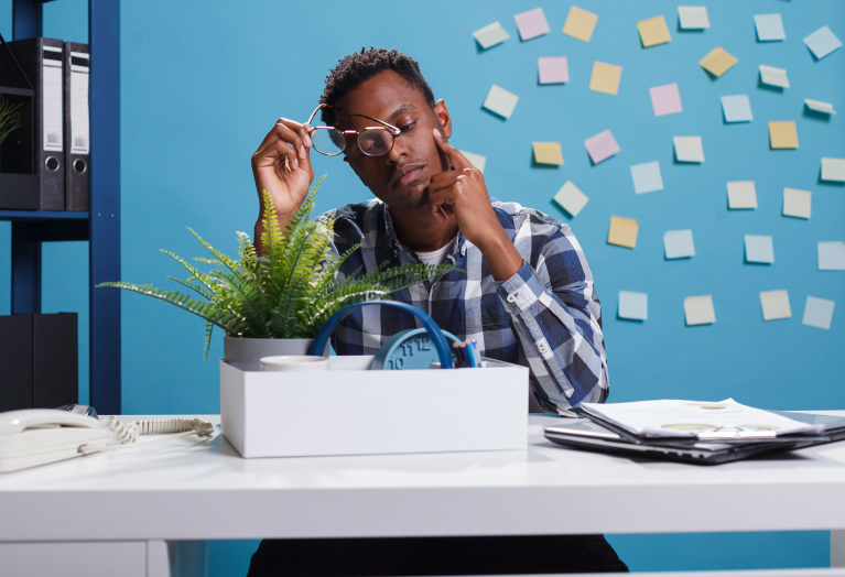 Pourquoi certains étudiants brillants en cours galèrent à décrocher un job de développeur ?